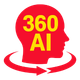 Logo 360AI