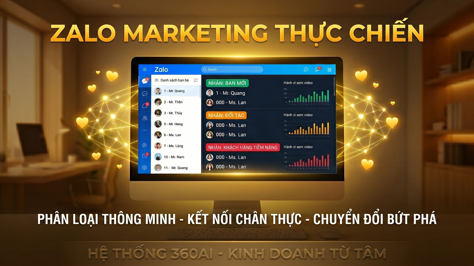Giải ph&aacute;p Video Th&ocirc;ng Minh
